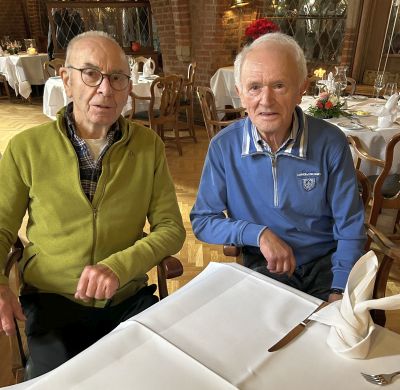 L.Böllerttz und L. Urban